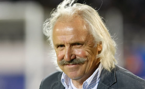 Srdjan Stevanovic/Starsportphoto ©